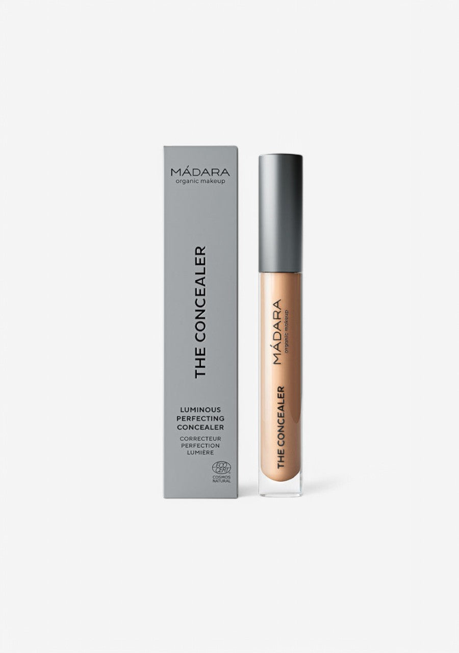 The Concealer