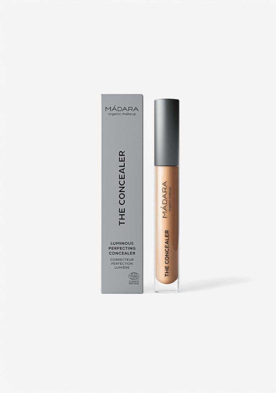 The Concealer