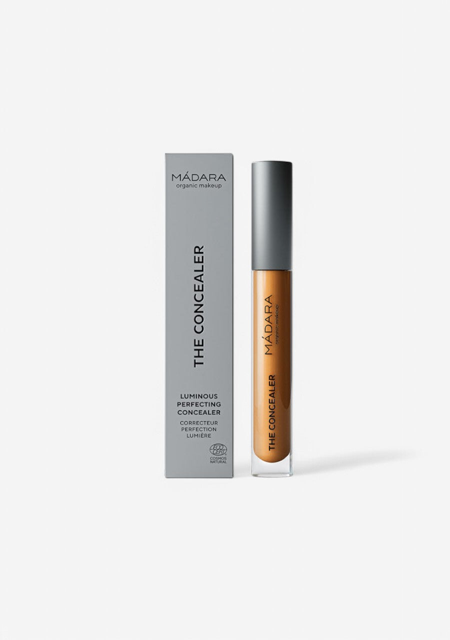 The Concealer