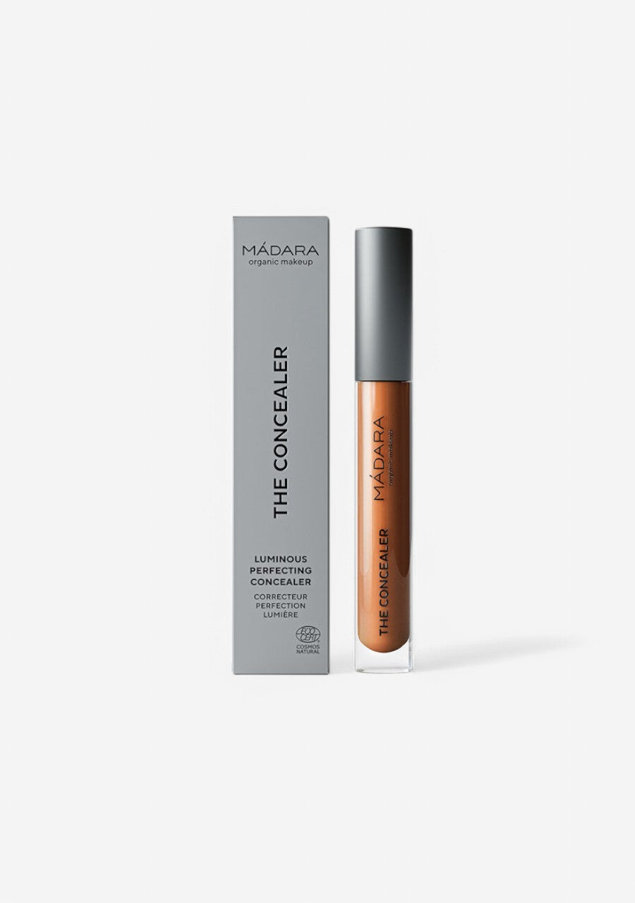The Concealer