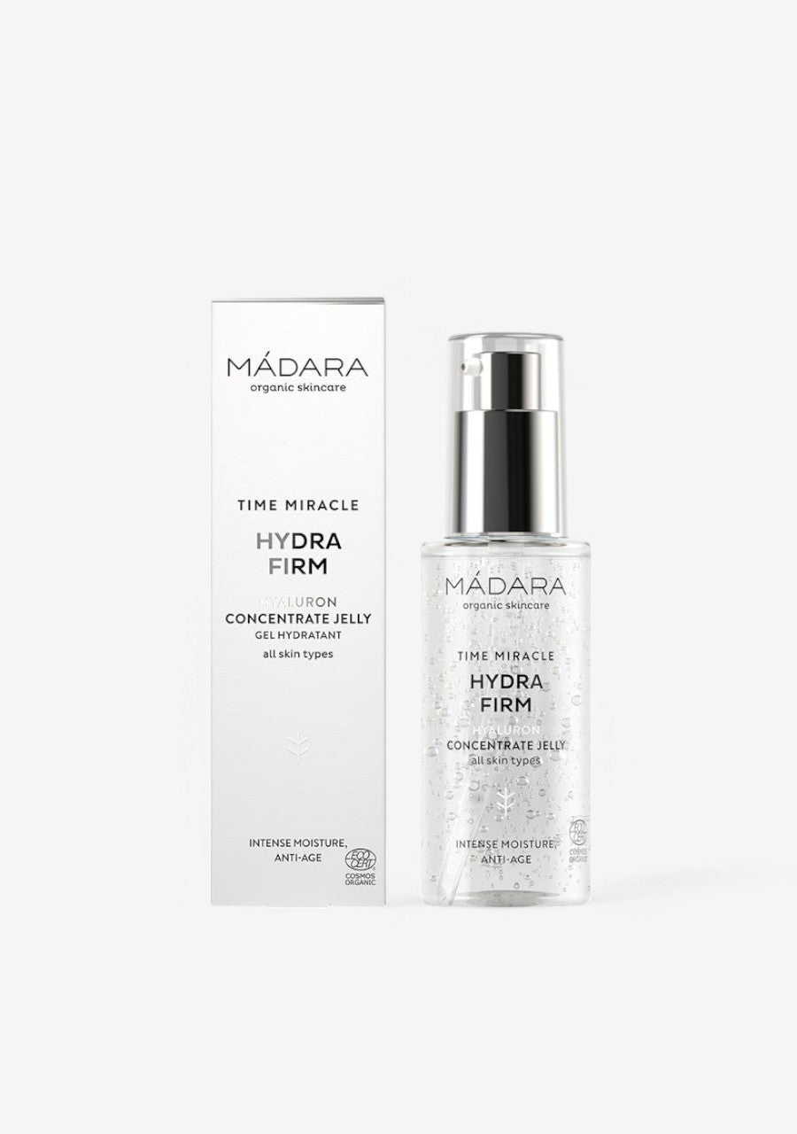 TIME MIRACLE Hydra Firm Hyaluron Gelée