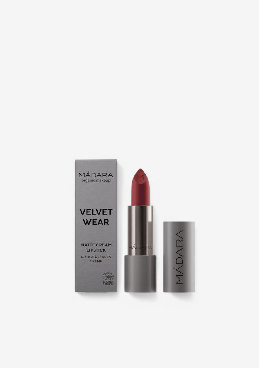 Velvet Wear Lippenstift