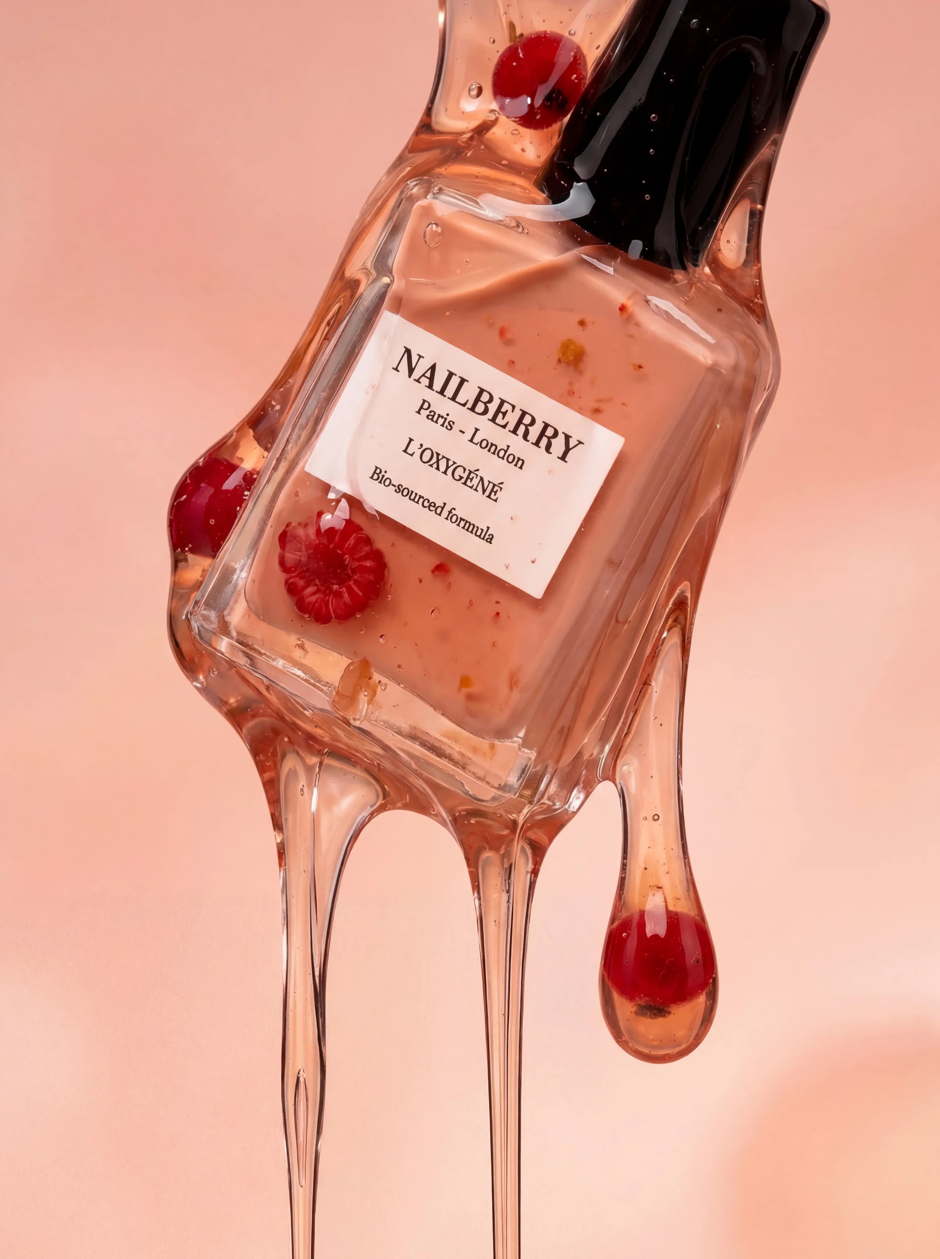 L’Oxygéné Nagellack