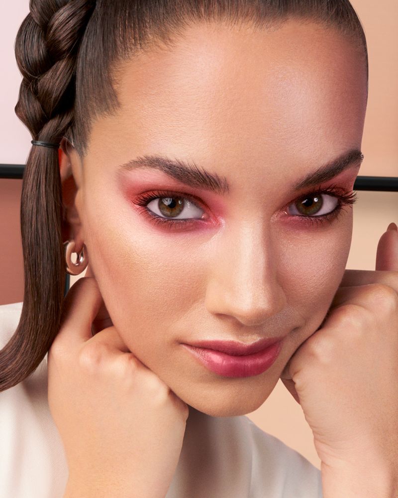 HD Skin Sculping Palette