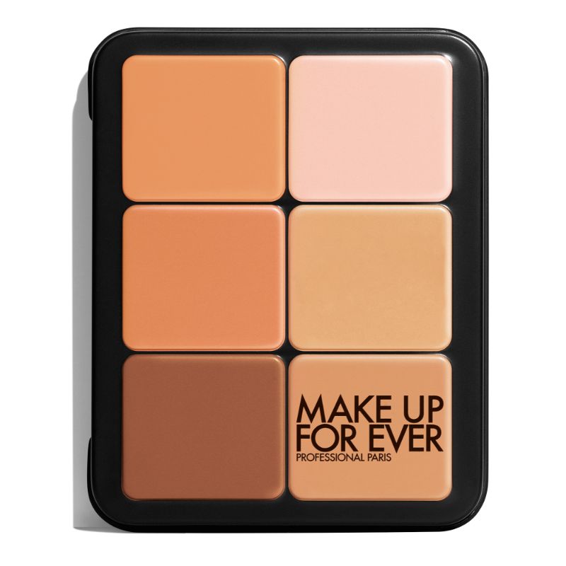 HD SKIN Sculpting Palette