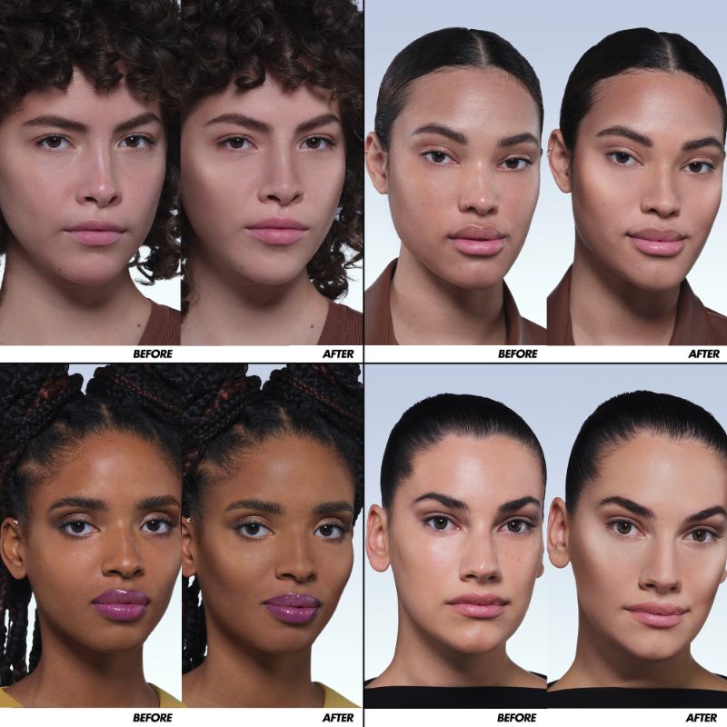 HD SKIN Sculpting Palette