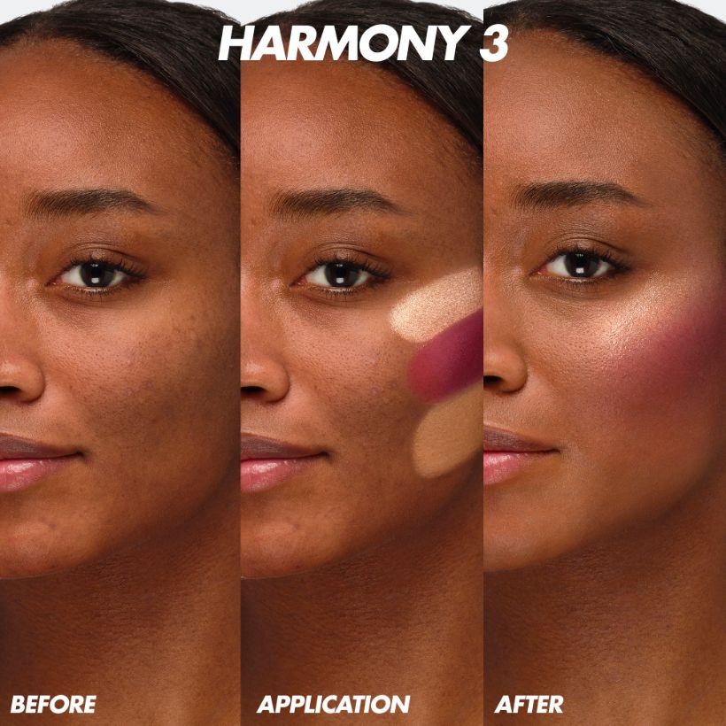 HD SKIN Face Essentials Palette