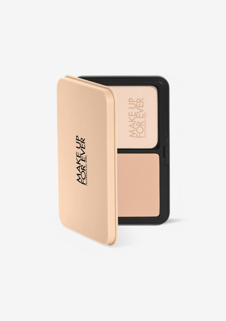 HD Skin Powder Foundation