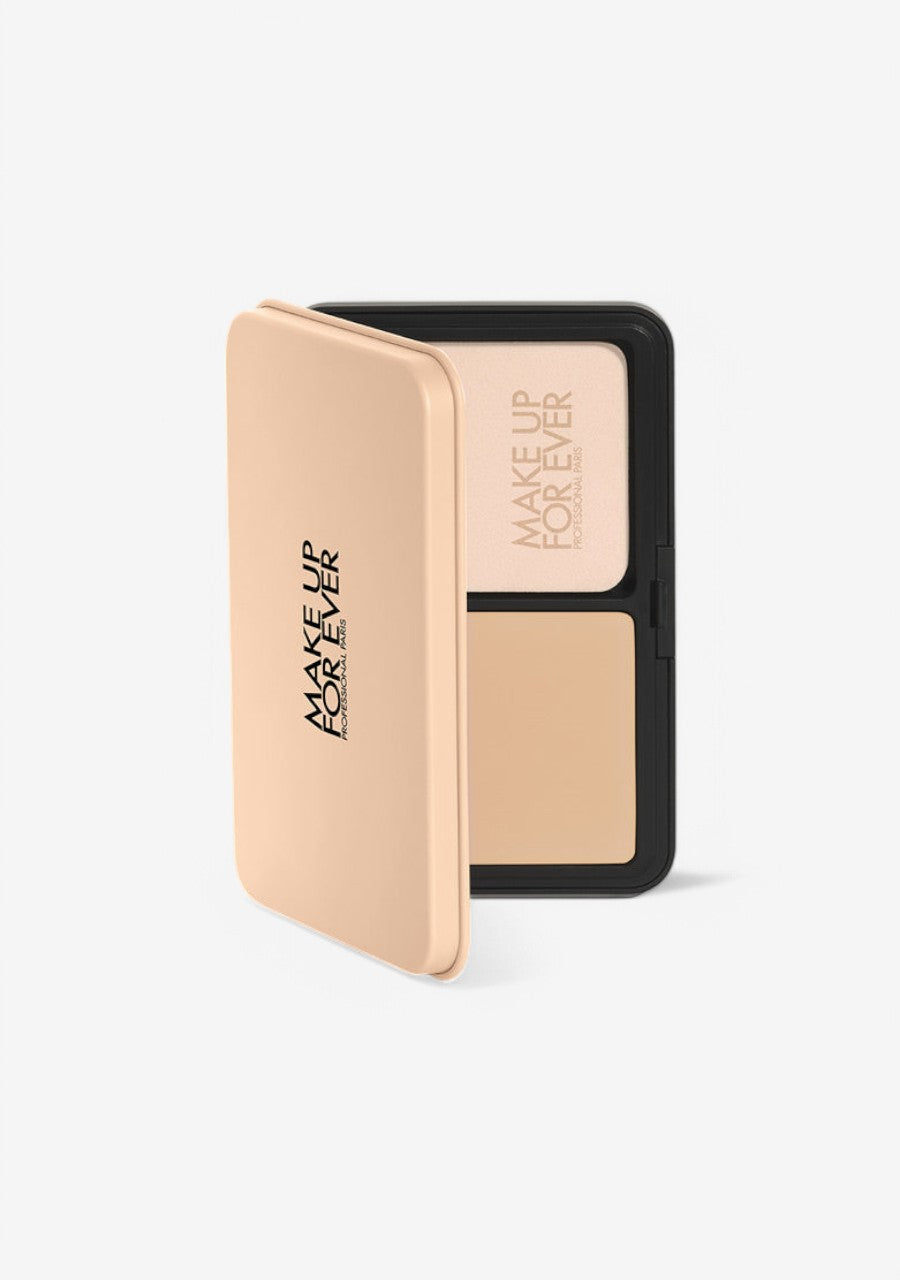 HD Skin Powder Foundation