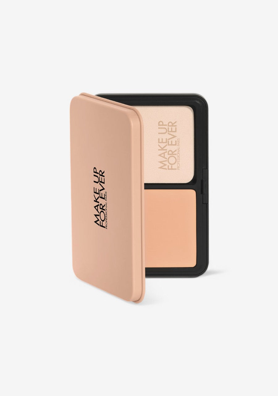HD Skin Powder Foundation