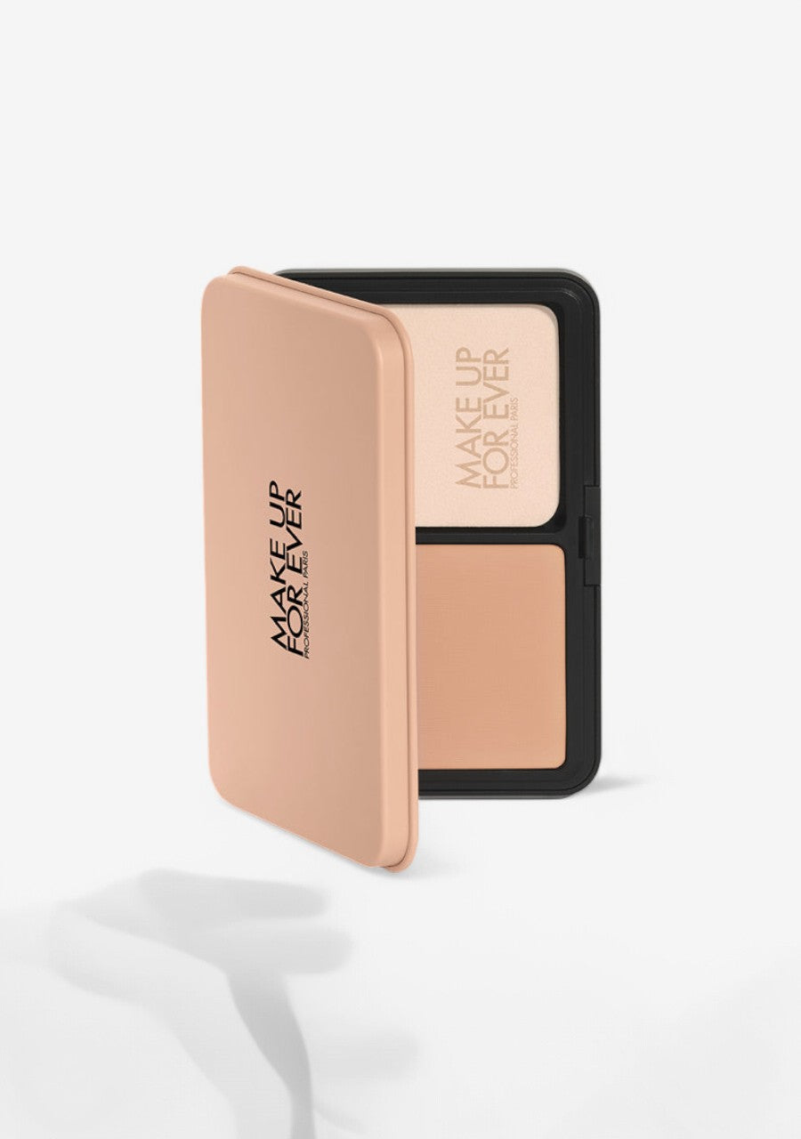 HD Skin Powder Foundation