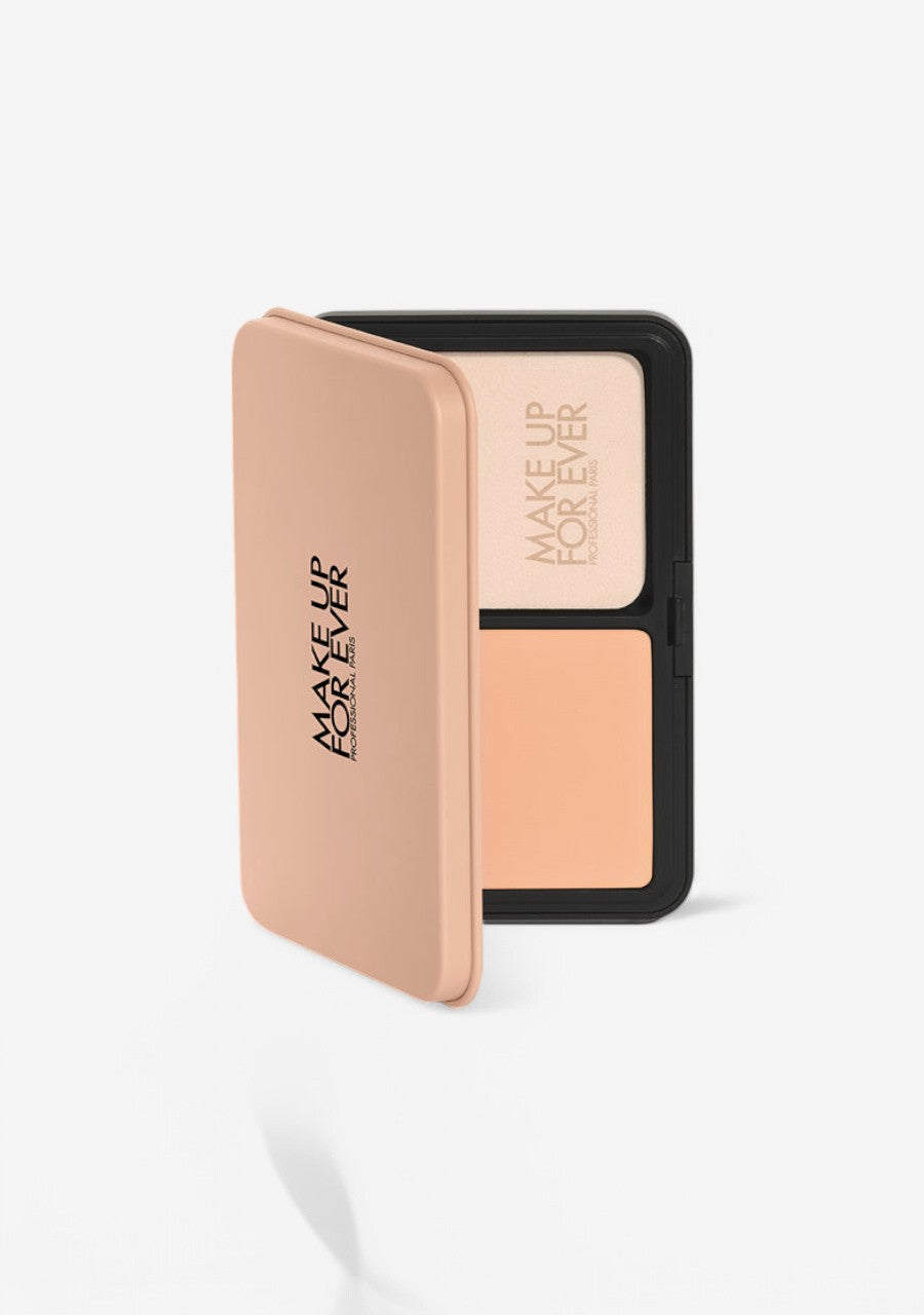HD Skin Powder Foundation
