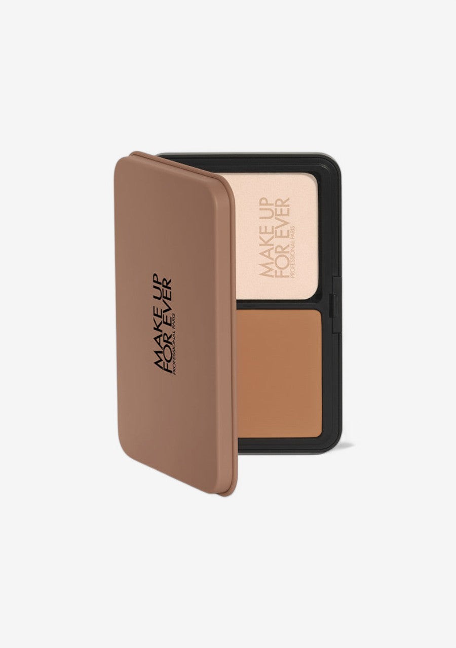 HD Skin Powder Foundation