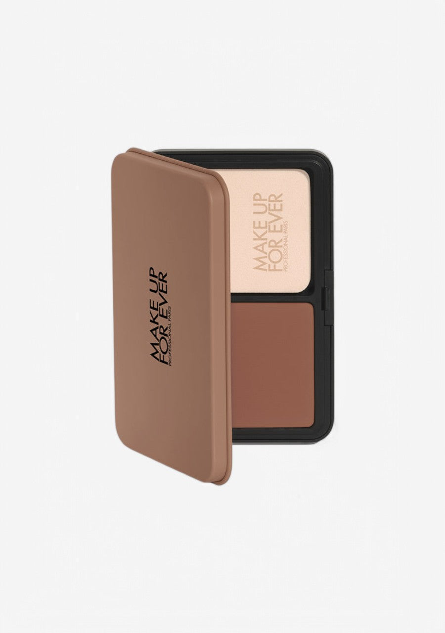 HD Skin Powder Foundation