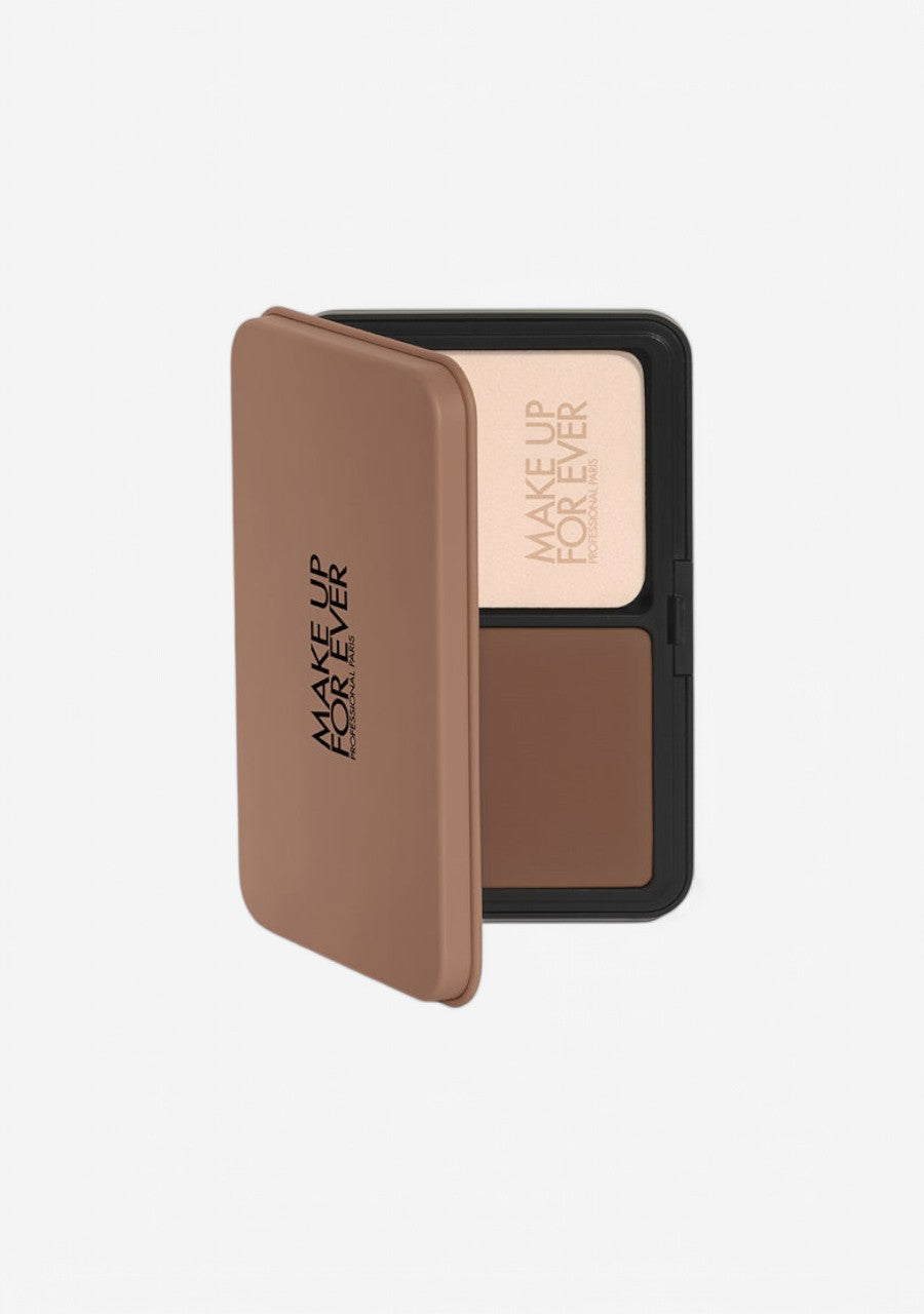 HD Skin Powder Foundation