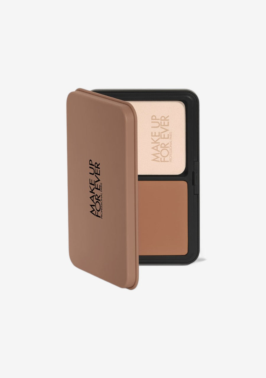 HD Skin Powder Foundation