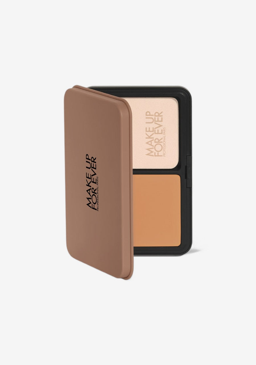 HD Skin Powder Foundation