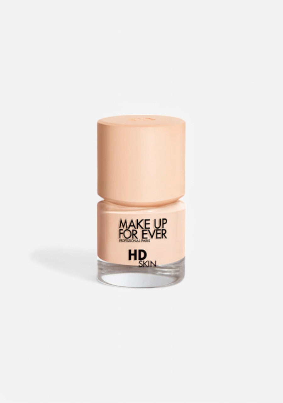 HD Skin Foundation, 12ml BTG