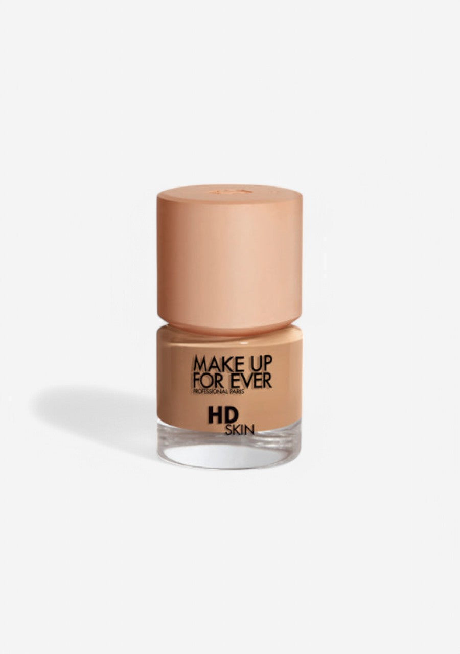 HD Skin Foundation, 12ml BTG