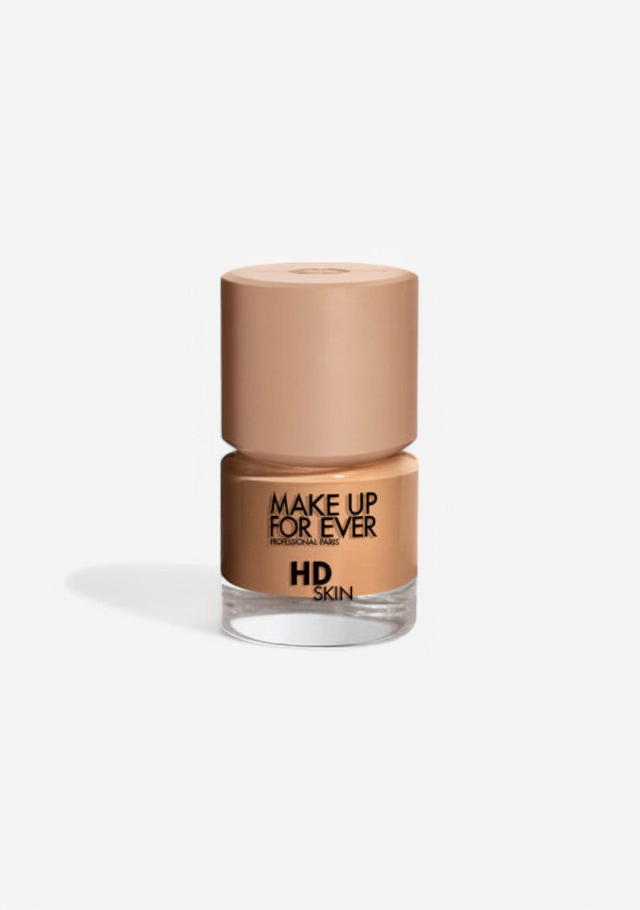 HD Skin Foundation, 12ml BTG