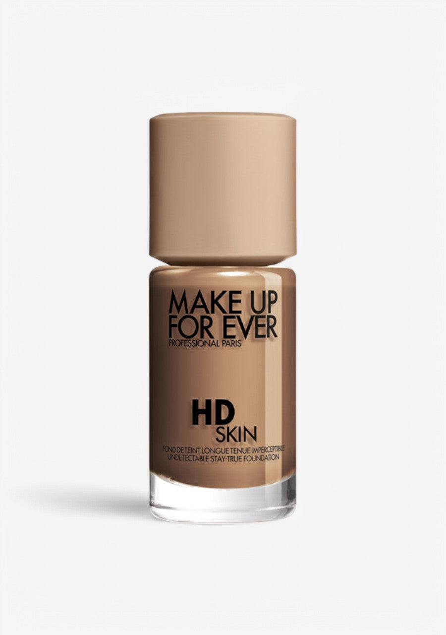 HD Skin Unsichtbare Foundation Mit Langem Halt