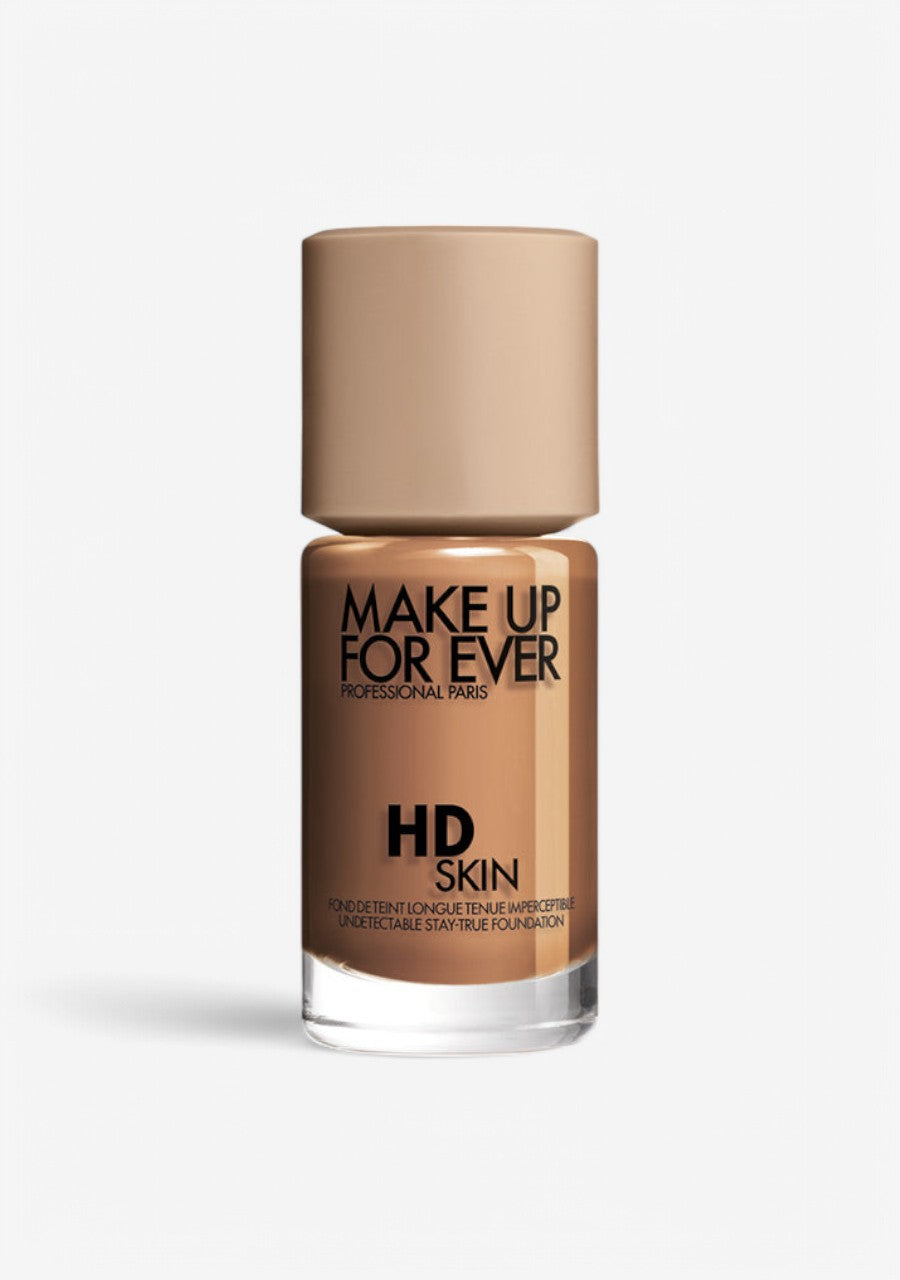 HD Skin Unsichtbare Foundation Mit Langem Halt