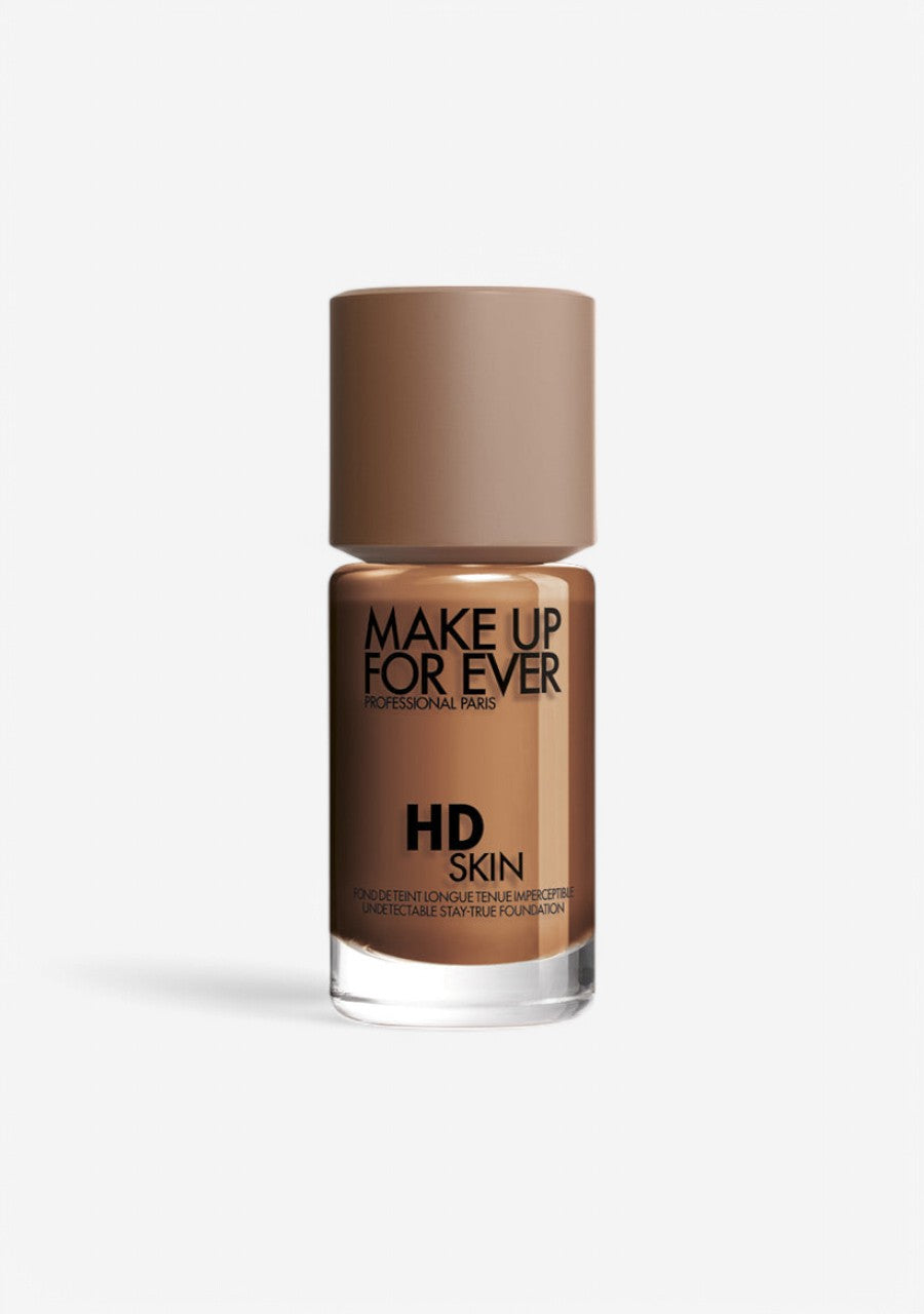 HD Skin Unsichtbare Foundation Mit Langem Halt