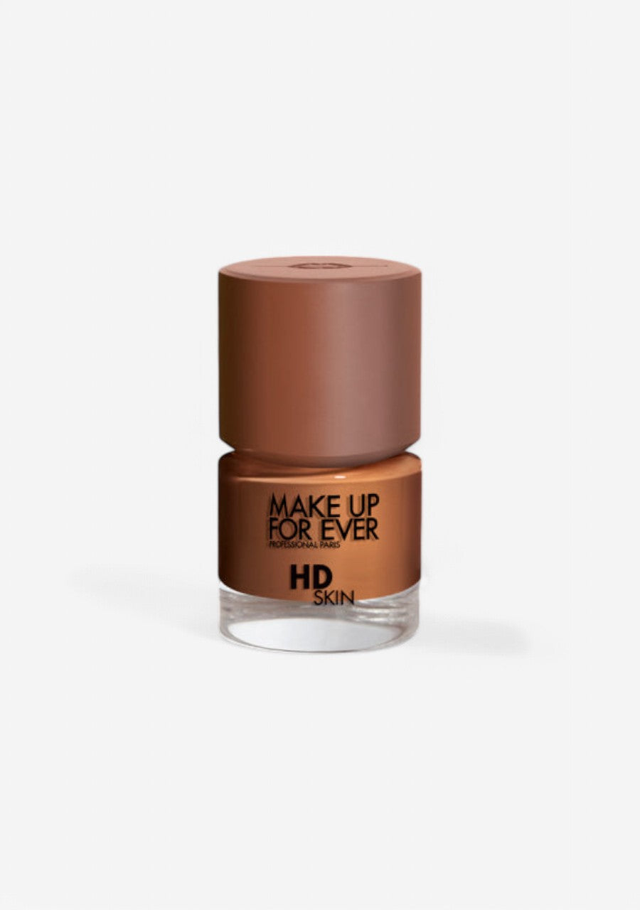 HD Skin Foundation, 12ml BTG