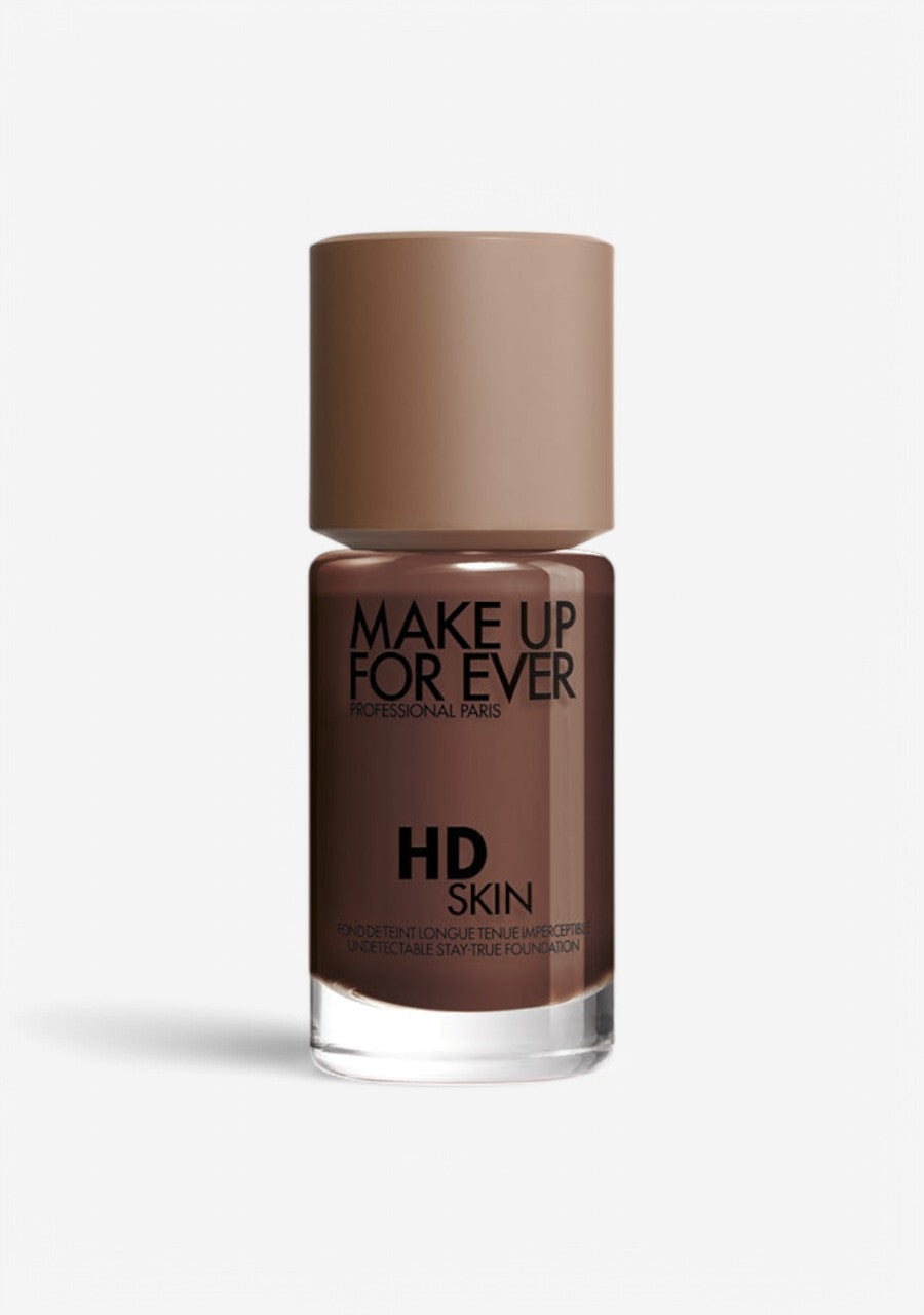 HD Skin Unsichtbare Foundation Mit Langem Halt
