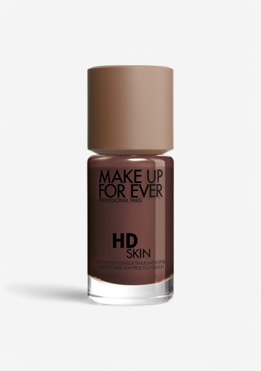 HD Skin Unsichtbare Foundation Mit Langem Halt