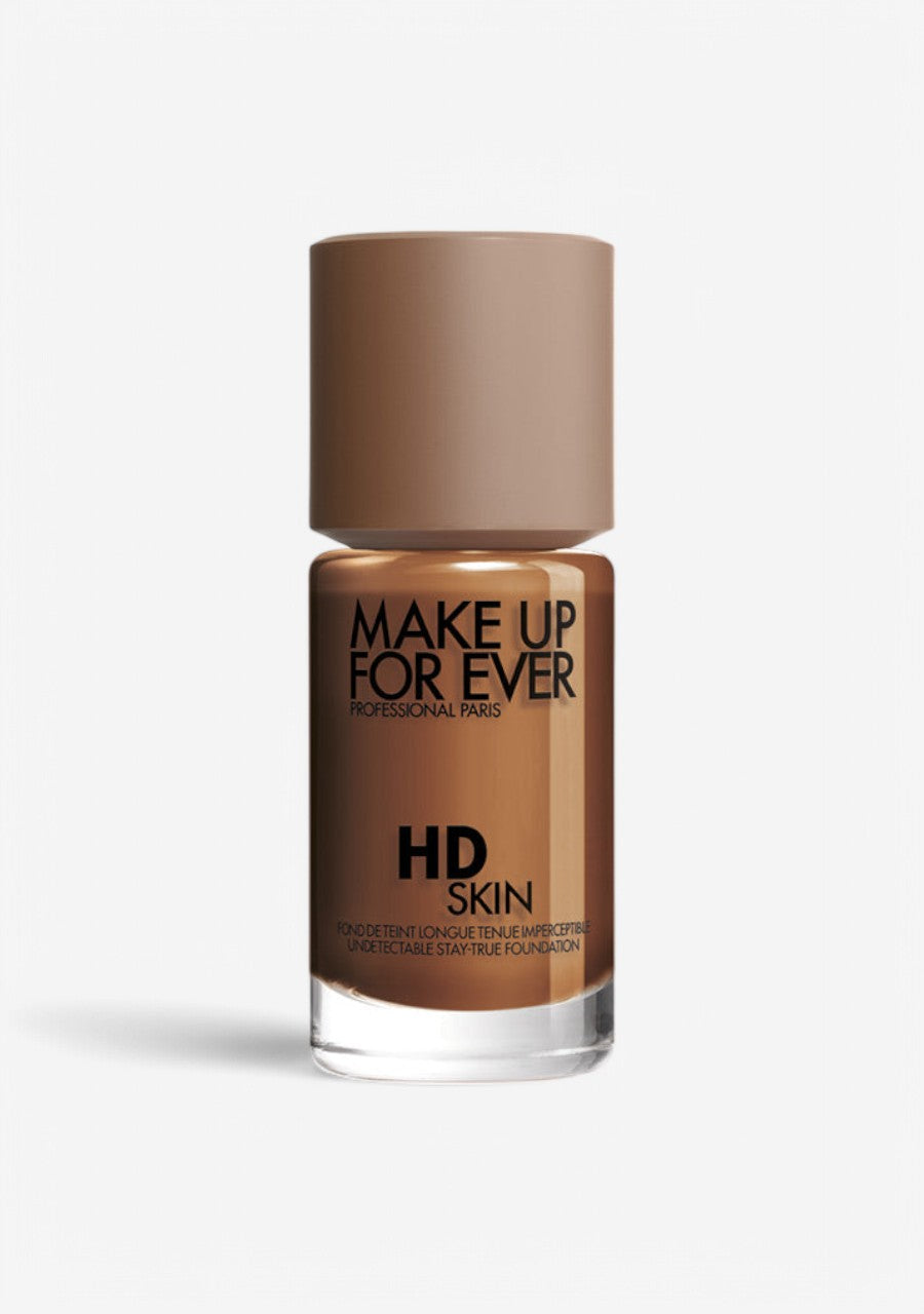 HD Skin Unsichtbare Foundation Mit Langem Halt
