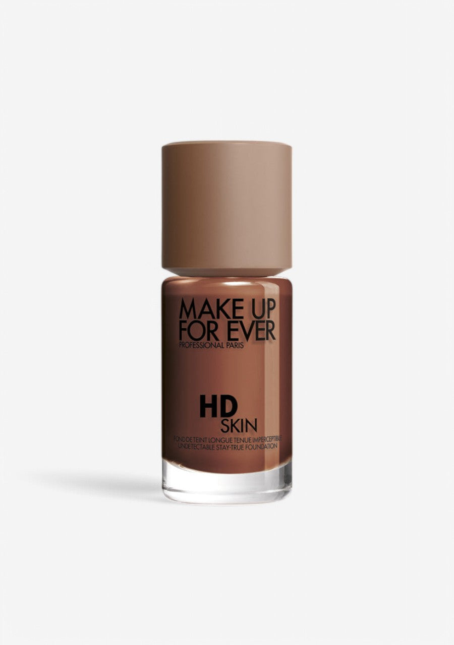 HD Skin Unsichtbare Foundation Mit Langem Halt