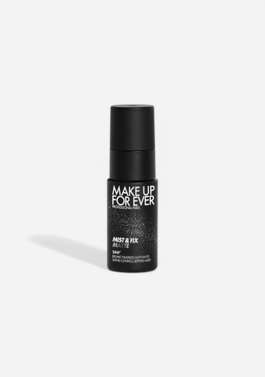 Mist & Fix Matte 24H Shine-Control Setting Mist
