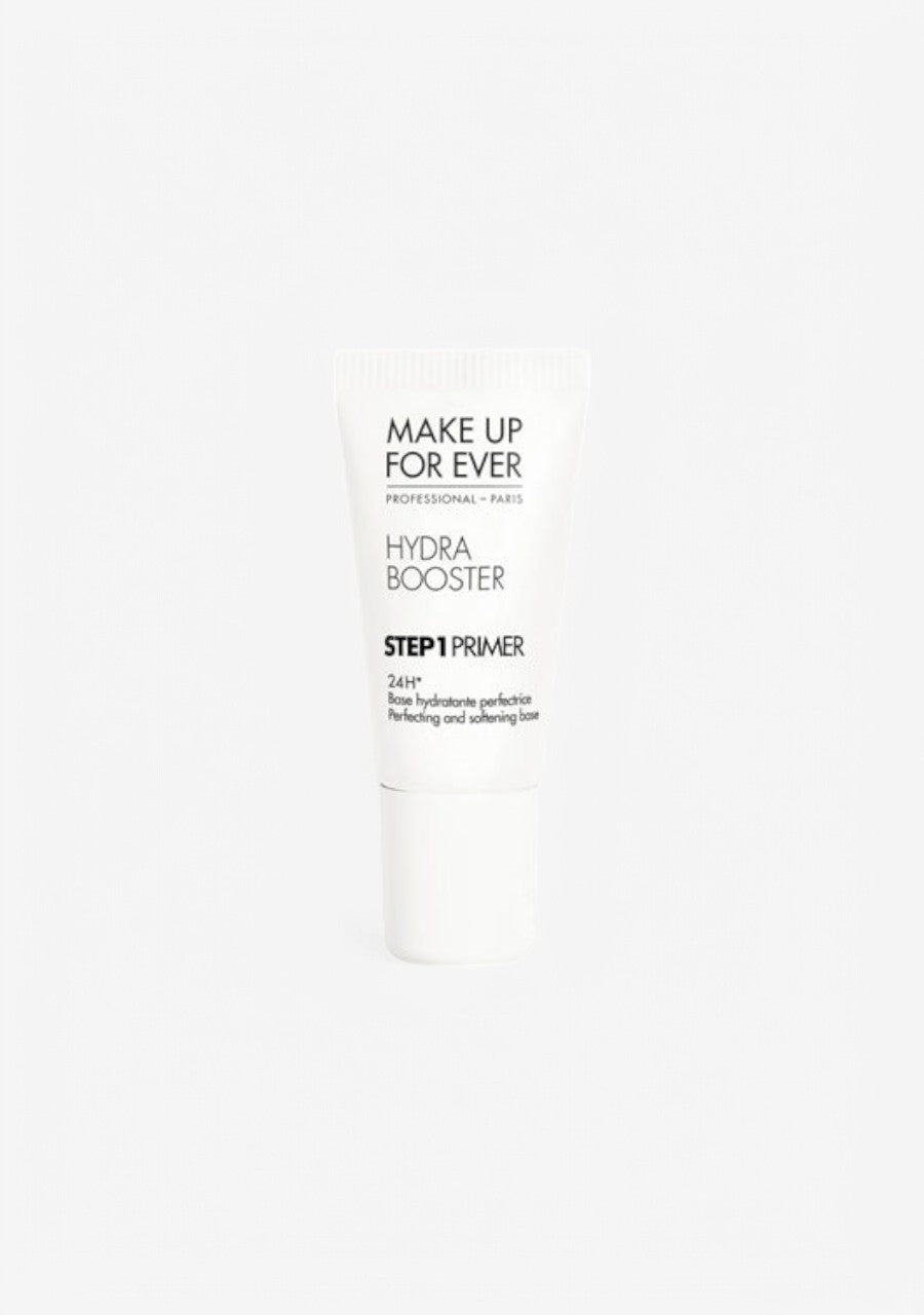 Step 1 Primer Hydra Booster