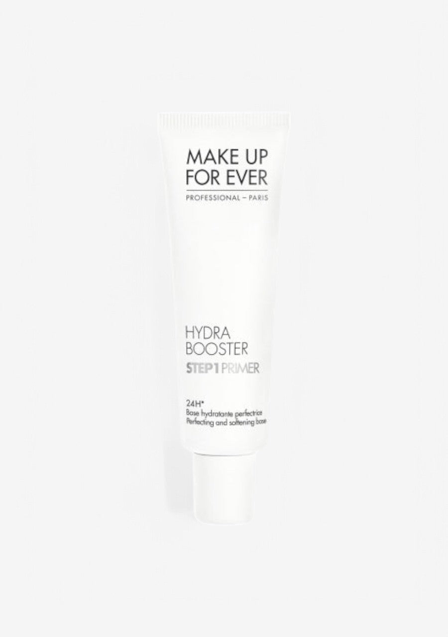 Step 1 Primer Hydra Booster