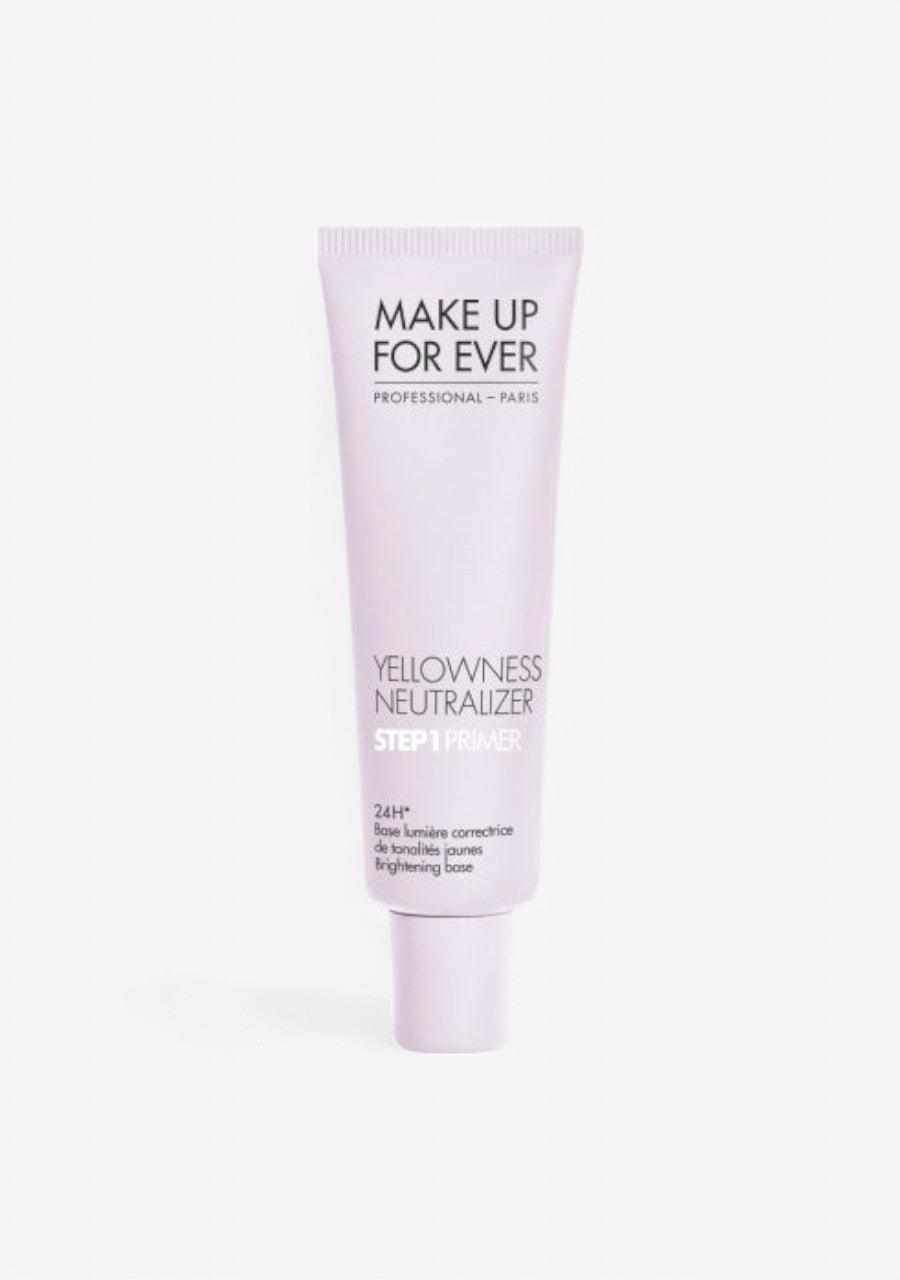 Step 1 Primer Color Corrector