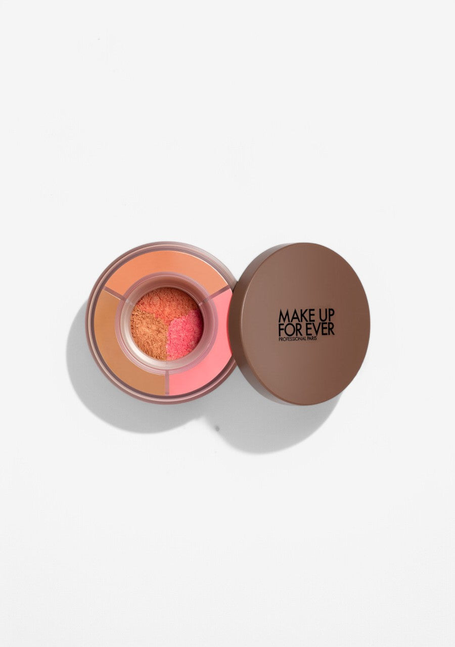 HD Skin Twist & Light