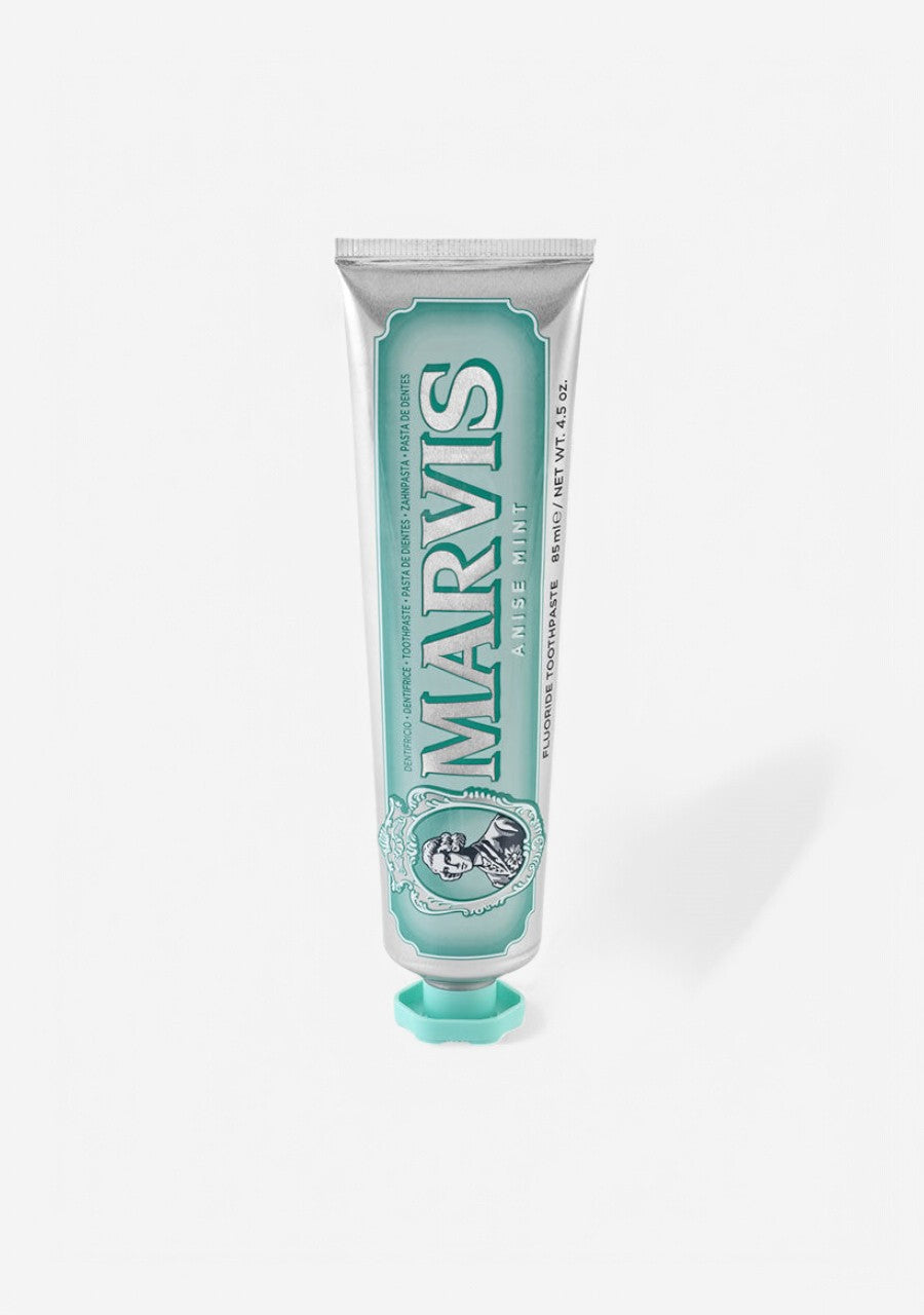 Anise Mint Zahnpasta, 85ml