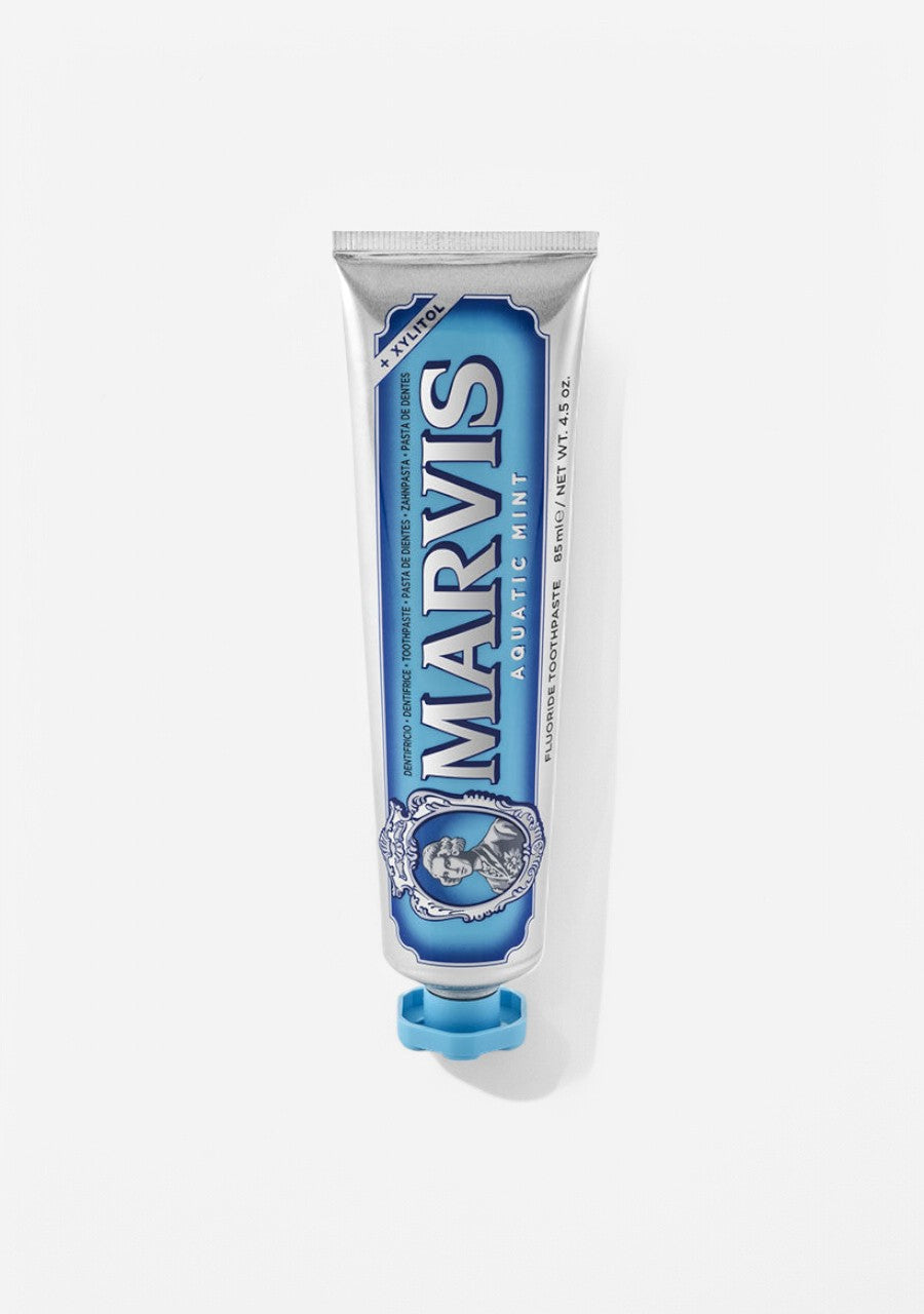 Aquatic Mint Zahnpasta, 85ml