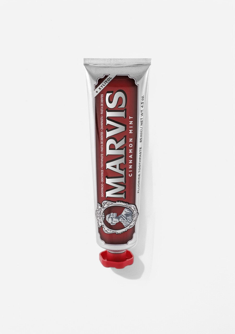 Cinnamon Mint Toothpaste, 85ml