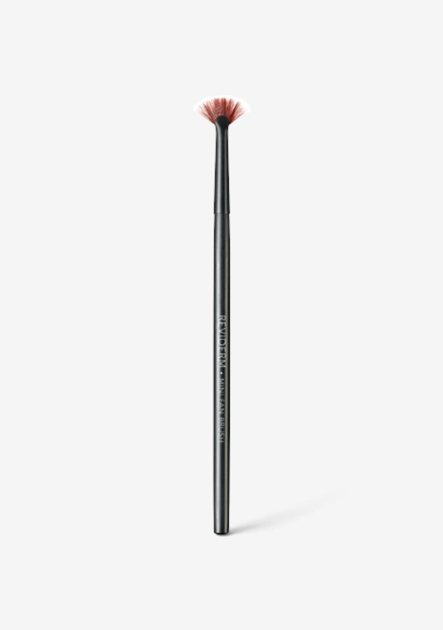 Mini Fan Brush