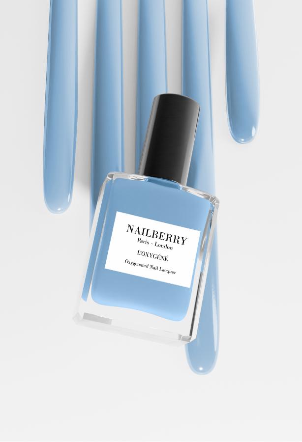 L’Oxygéné Nagellack