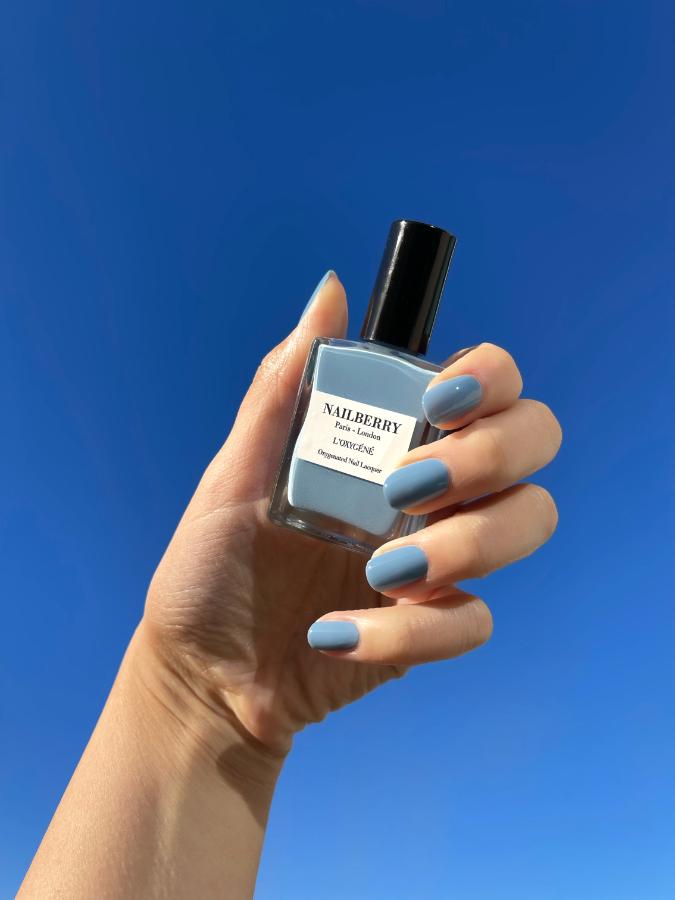 L’Oxygéné Nagellack