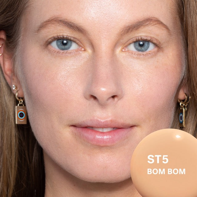 Super Serum Skin Tint LSF30