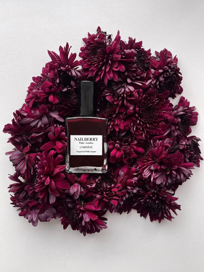 L’Oxygéné Nagellack