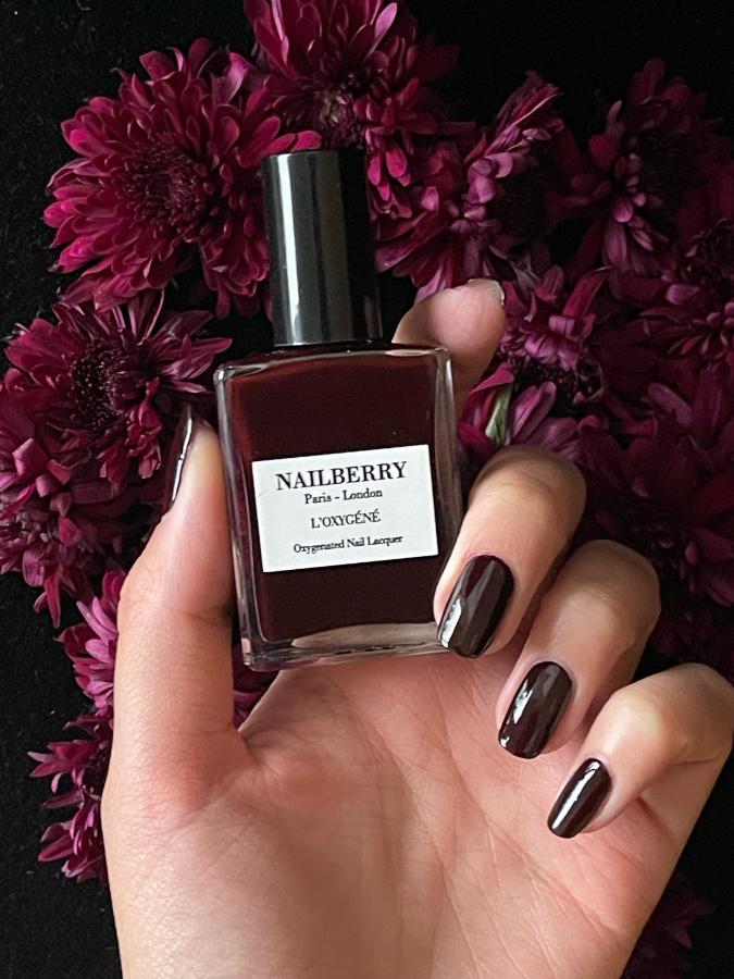 L’Oxygéné Nagellack