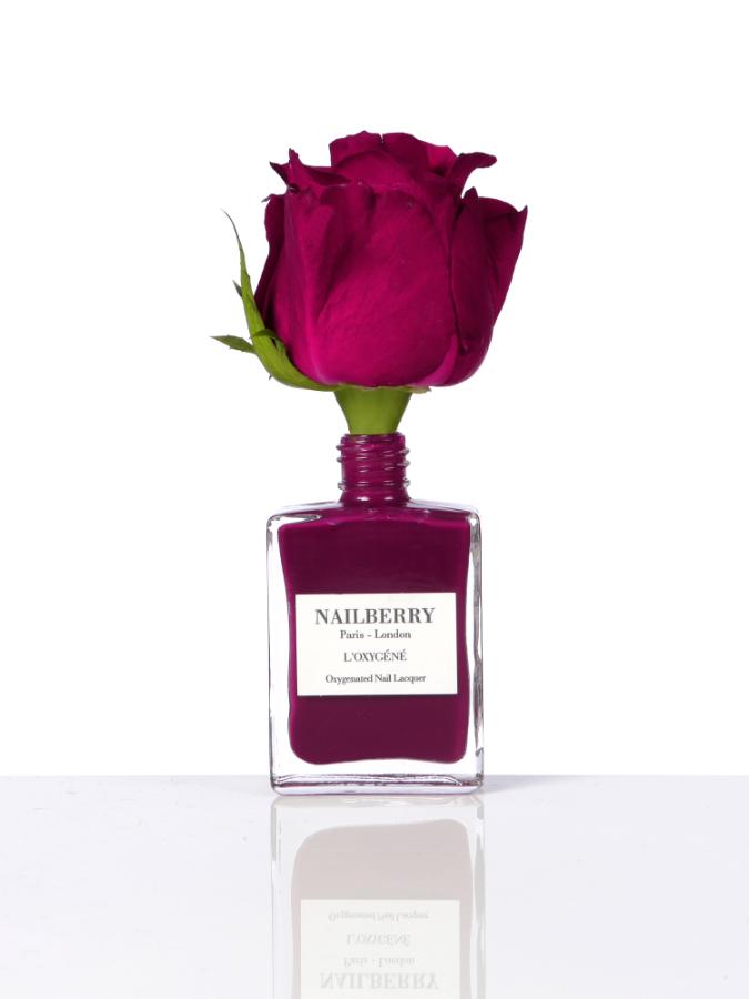 L’Oxygéné Nagellack