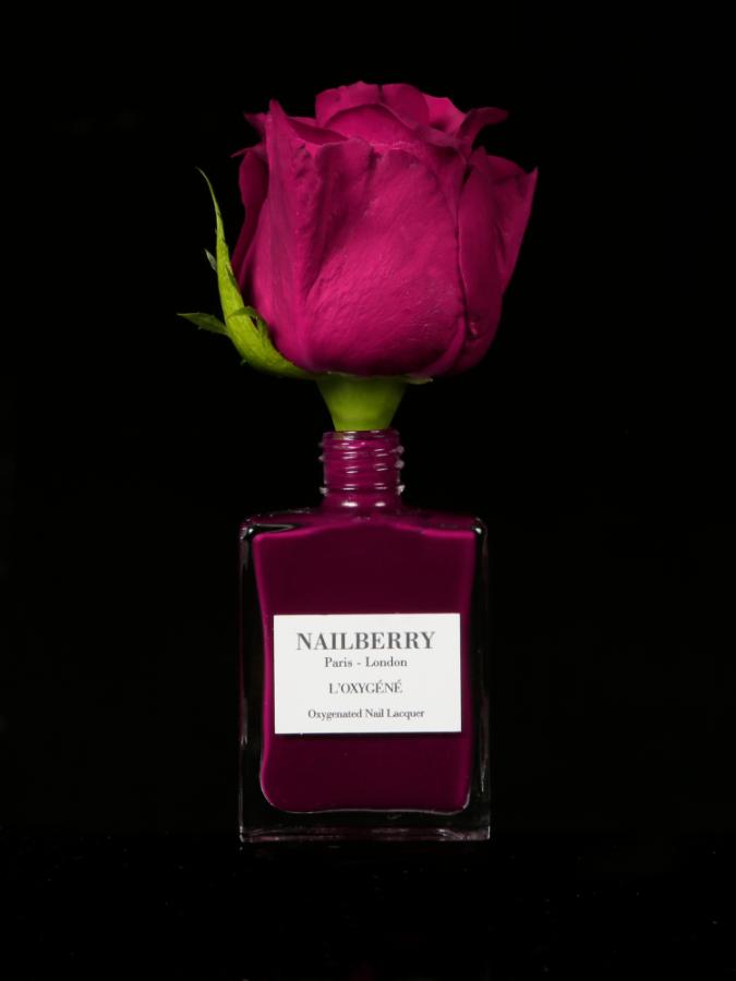 L’Oxygéné Nagellack