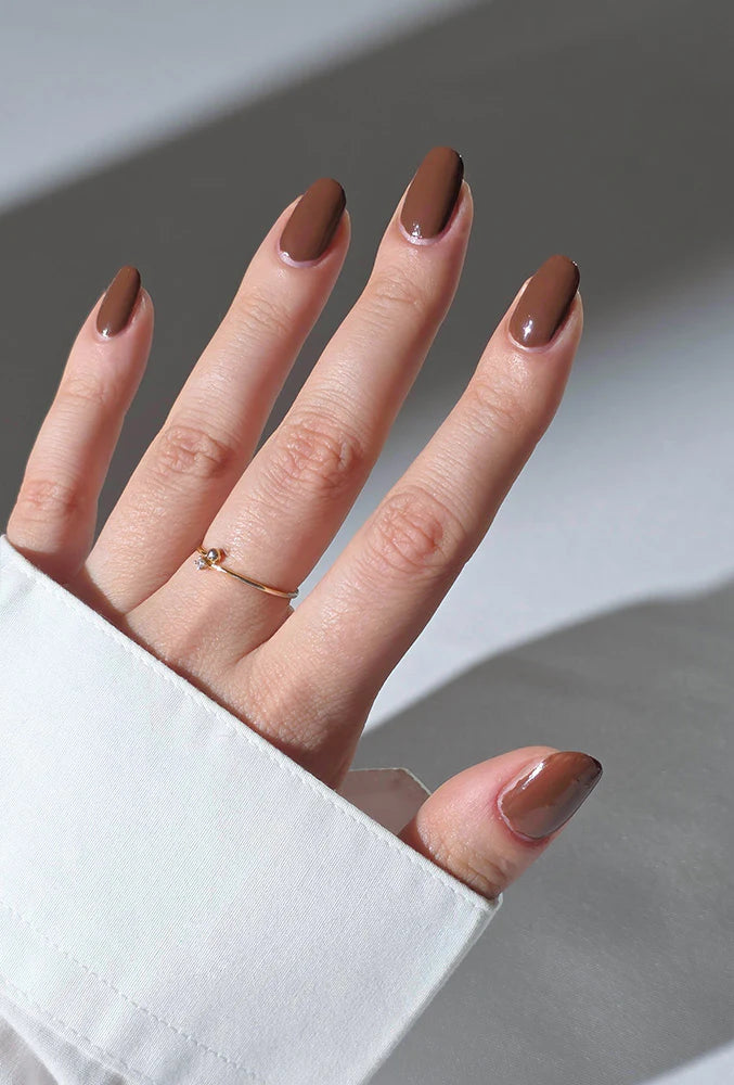 L’Oxygéné Nagellack