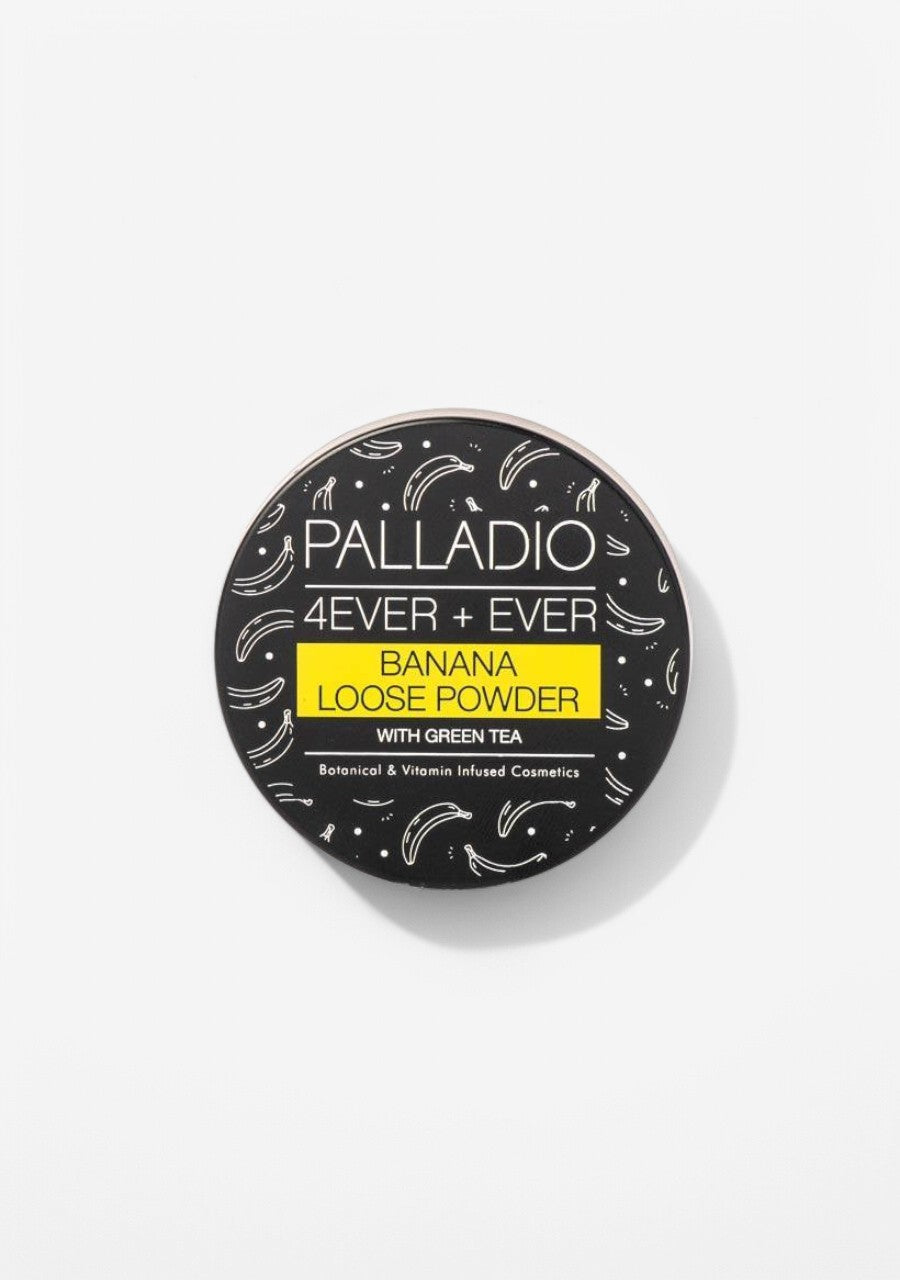 4Ever+Ever Banana Loose Powder